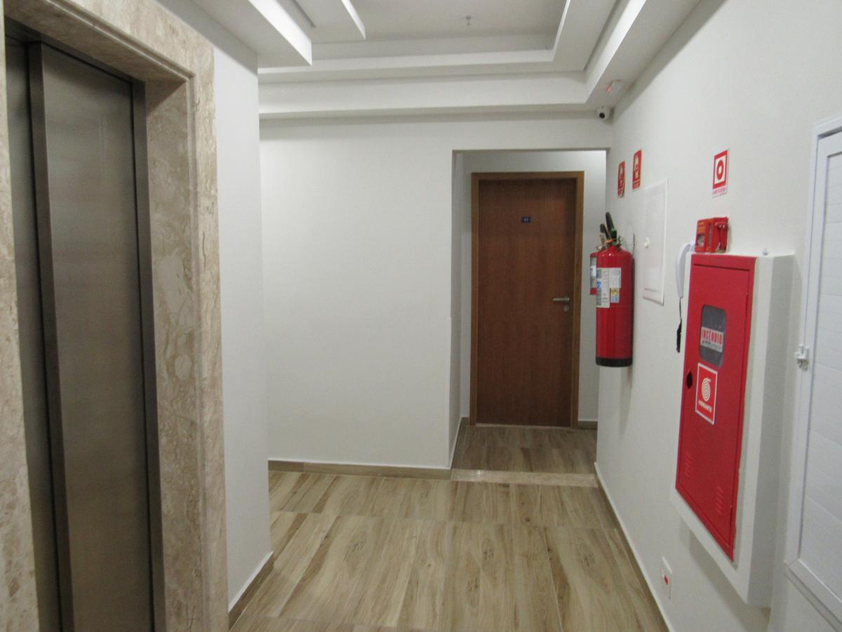 Hotel Urbis A 10 Minutos Rua 25 De Marco, Bras,Bom Retiro,A 2 Minutos Do Mirante Sampa Sky Сао Паоло Екстериор снимка